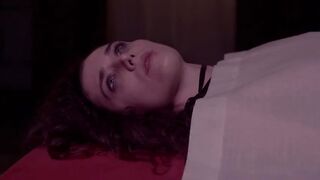 Valentina Imperatori - Il bosco s01e02 (2015) Nude movie scene