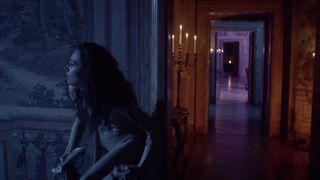 Valentina Imperatori - Il bosco s01e02 (2015) Nude movie scene