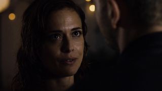 Valeria Bilello - Sense8 s02e04 (2017) Nude sexy video