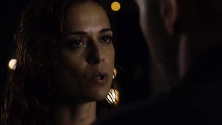 Valeria Bilello - Sense8 s02e04 (2017) Nude sexy video