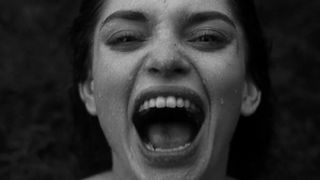 Valeriia Karaman - The Lighthouse (2019) Nude sexy video