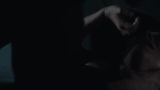 Vanessa Aleksander, Agata Kulesza hd - The Hater (Sala samobojcow. Hejter) (2020)