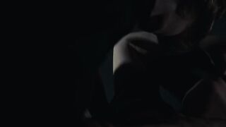 Vanessa Aleksander, Agata Kulesza hd - The Hater (Sala samobojcow. Hejter) (2020)