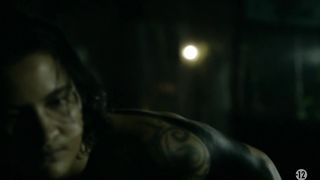 Vanessa Da Silva Lopes - Guyane s01e05 (2017) Naked "topless" scene