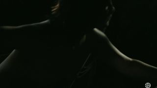 Vanessa Da Silva Lopes - Guyane s01e05 (2017) Naked "topless" scene