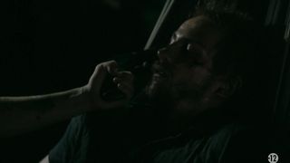 Vanessa Da Silva Lopes - Guyane s01e05 (2017) Naked "topless" scene