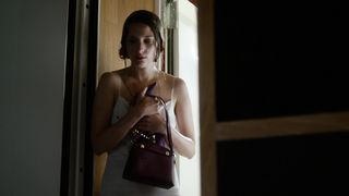 Varvara Scherbakova - Shadow (2016) Naked sexy video