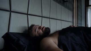 Varvara Scherbakova - Shadow (2016) Naked sexy video