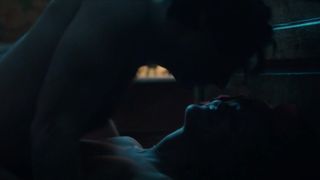 Victoria Bedos - Vicky (2016) Naked actress in a 1080.