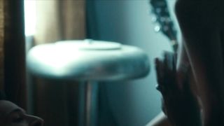 Victoria Bedos - Vicky (2016) Naked actress in a 1080.