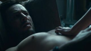 Victoria Bedos - Vicky (2016) Naked actress in a 1080.