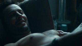 Victoria Bedos - Vicky (2016) Naked actress in a 1080.