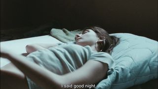 Victoria Carmen Sonne - Winter Brothers (2017) Naked movie scene