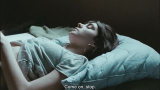 Victoria Carmen Sonne - Winter Brothers (2017) Naked movie scene