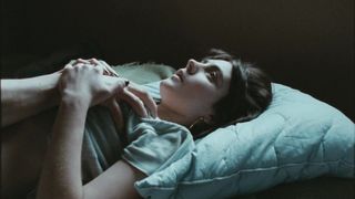 Victoria Carmen Sonne - Winter Brothers (2017) Naked movie scene