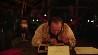 Vimala Pons, sexy - La loi de la jungle (2016) Naked movie scene