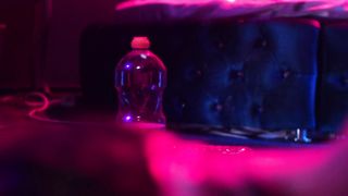 Violetta Schurawlow, Stephani Burkhard - Die Holle - Inferno (2017) Nude sexy video