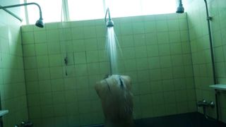 Violetta Schurawlow, Stephani Burkhard - Die Holle - Inferno (2017) Nude sexy video