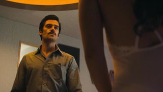 Viviana Serna - Narcos Mexico s02e07 (2020) Nude TV movie scene
