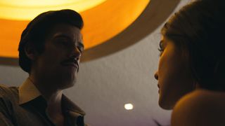 Viviana Serna - Narcos Mexico s02e07 (2020) Nude TV movie scene