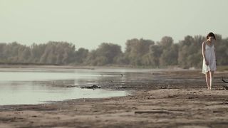 Weronika Walasiewicz - Ewa (2018) Nude sexy videos