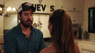 Whitney Cummings - The Female Brain (2017) Naked TV movie scene