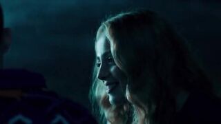 Wiktoria Gasiewska - W lesie dzis nie zasnie nikt (2020) Naked adult movie scene