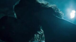 Wiktoria Gasiewska - W lesie dzis nie zasnie nikt (2020) Naked adult movie scene