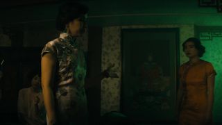 Xinna Lai, Pamela Chau naked - Perry Mason s01e07-08 (2020)