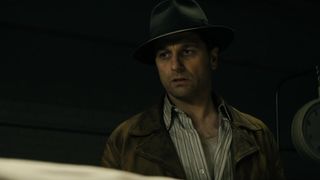 Xinna Lai, Pamela Chau naked - Perry Mason s01e07-08 (2020)