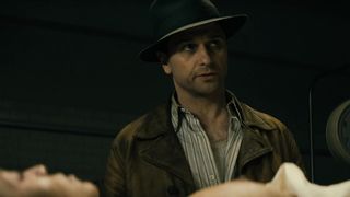 Xinna Lai, Pamela Chau naked - Perry Mason s01e07-08 (2020)