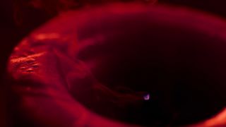 Yetide Badaki - American Gods s01e02 (2017) Naked movie scene