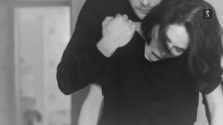 Yulia Snigir - Horoshiy chelovek s01e02 (2020) Russian sexy video