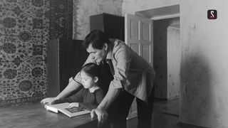 Yulia Snigir - Horoshiy chelovek s01e02 (2020) Russian sexy video