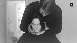 Yulia Snigir - Horoshiy chelovek s01e02 (2020) Russian sexy video