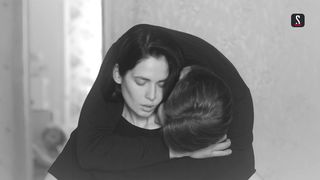 Yulia Snigir - Horoshiy chelovek s01e02 (2020) Russian sexy video