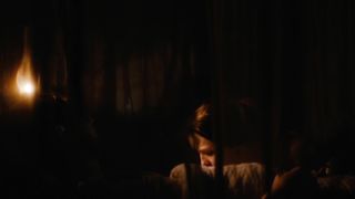 Yuliya Peresild - Geroy (2016) Nude movie scene