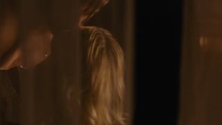 Yuliya Peresild - Geroy (2016) Nude movie scene