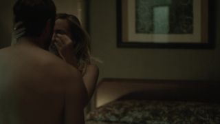 Zibby Allen - Rogue s04e03 (2017) Naked actress in a sexy video