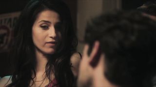 Zoe De Grand Maison, Jordana Lajoie - Morning After (2017) Nude sexy video