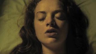 Zoe De Grand Maison, Jordana Lajoie - Morning After (2017) Nude sexy video