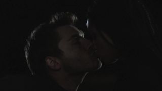 Zoe Kravitz, Zoey Deutch - Vincent N Roxxy (2016) Nude TV movie scene