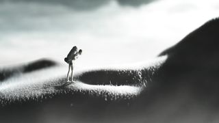 Zoi Gorman - Beyond Sleep (2016) Naked movie scene 002