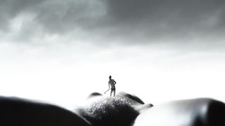 Zoi Gorman - Beyond Sleep (2016) Naked movie scene 002