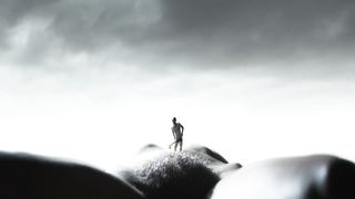 Zoi Gorman - Beyond Sleep (2016) Naked movie scene 002