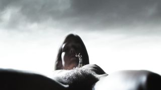 Zoi Gorman - Beyond Sleep (2016) Naked movie scene 002