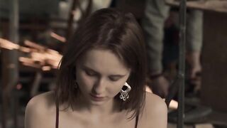 Zuzanna Tomaszek - Erotyka (2018) Nude movie scene