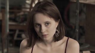 Zuzanna Tomaszek - Erotyka (2018) Nude movie scene