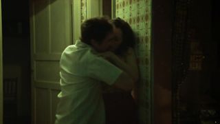 Adriana Esteves, Mariana Lima, Fernanda D'Umbra - Assedio s01e04 (2018) Nude film scenes