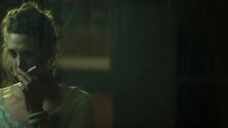 Adriana Esteves, Mariana Lima, Fernanda D'Umbra - Assedio s01e04 (2018) Nude film scenes